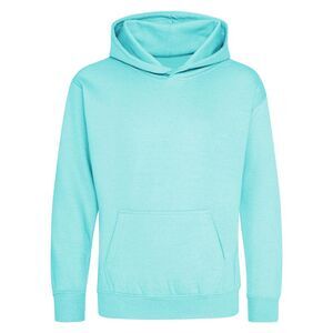 Awdis Childrens/Kids Hoodie / Peppermint